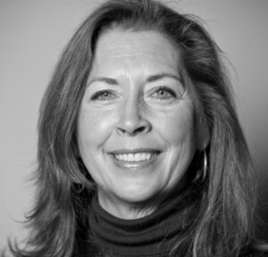 Photo of Jane Reid